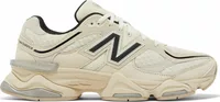 New Balance 9060 Turtledove Black Silver Metallic