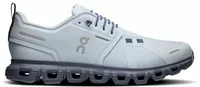 On Running Cloud 6 Waterproof Heather Metal (W)