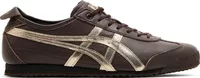 Onitsuka Tiger Mexico 66 SD Licorice Brown Champagne