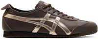 Onitsuka Tiger Mexico 66 SD Licorice Brown Champagne