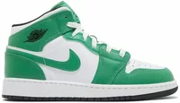 Lucky Green (GS)