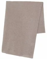 Scarf Daizy Large Taupe