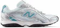Light Silver Metallic
