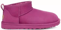 Classic Ultra Mini Boot Mangosteen (W)