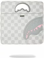 Sprayground AI Stunna Handbag Grey