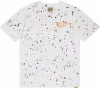 Le Pop Tee Clean White