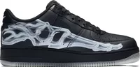 Nike Air Force 1 Low Black Skeleton Halloween (2019)