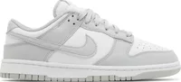 Dunk Low Grey Fog