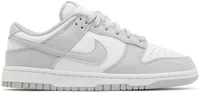 Nike Dunk Low Grey Fog