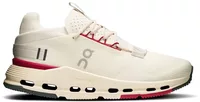 On Running Cloudnova 2 Ivory Grenadine (W)