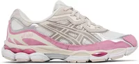 Gel-NYC Cream Mineral Beige Pink
