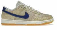 Nike Dunk Low Montreal Bagel Sesame
