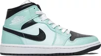 Aqua Blue Tint (W)