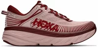 Bondi 7 Pink Opal Varsity Burgundy (W)