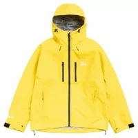 Stussy GORE-TEX Guide Shell Yellow