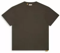 GD Logo Dusty Tee Graphite