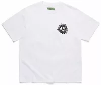 Denim Tears Denim U Tee White