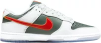 Nike Dunk Low SE NY vs. NY