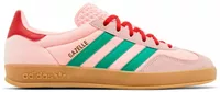 adidas Gazelle Indoor Pink Velvet (W)