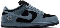 Nike SB Dunk Low Supreme 94 Ocean Fog