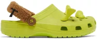 Classic Clog DreamWorks Shrek