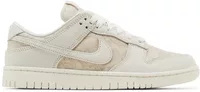 Nike Dunk Low Lace Soft Pearl (W)