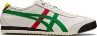 Birch Green Red Yellow