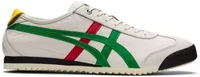 Onitsuka Tiger Mexico 66 SD Birch Green Red Yellow