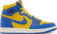 Nike Air Jordan 1 Retro High OG Reverse Laney (W)