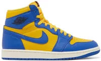 Nike Air Jordan 1 Retro High OG Reverse Laney (W)
