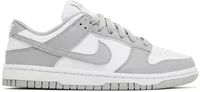Nike Dunk Low Next Nature Light Smoke Grey (W)