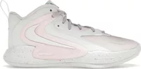 Air Zoom Hyperset 2 SE White Arctic Pink
