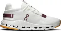 Ivory Maroon (W)