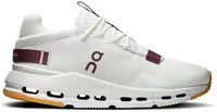 Ivory Maroon (W)