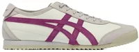 Onitsuka Tiger Mexico 66 SD Vintage Off-White Purple Spectrum