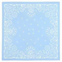 Large Bandana Helia Celestial