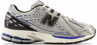 New Balance 1906R Metallic Silver Blue