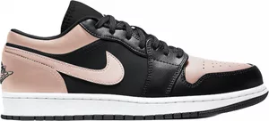 Nike Air Jordan 1 Low Crimson Tint