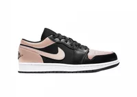 Nike Air Jordan 1 Low Crimson Tint