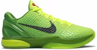 Nike Kobe 6 Protro Grinch (2020)