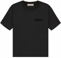 Essentials T-shirt (SS22) Stretch Limo