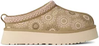 UGG Tazz Sun Stitch Slipper Mustard Seed (W)