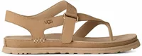Toe Post Sandal Mustard Seed (W)