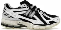 New Balance 1906R White Black Metallic