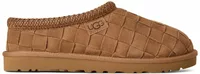 Woven Slipper Chestnut