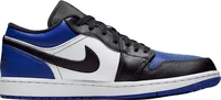 Nike Air Jordan 1 Low Royal Toe