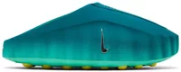 Nike Mind 001 Slide Geode Teal Light Menta