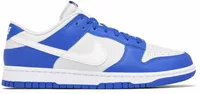 Nike Dunk Low Racer Blue Photon Dust