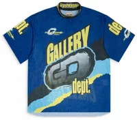 Freestyle Tee Blue