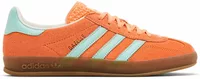 adidas Gazelle Indoor Easy Orange